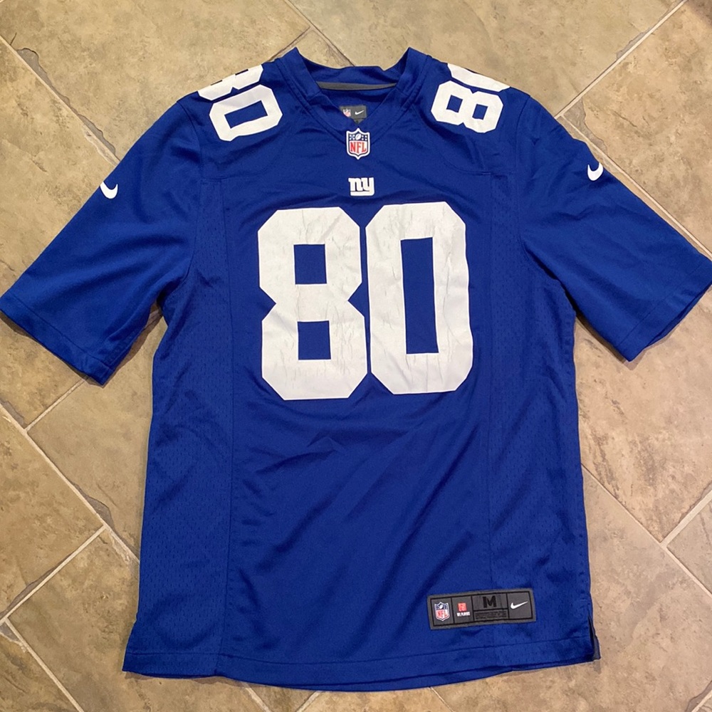 NFL Giants Jersey